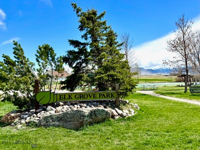 Elk Grove - Residential