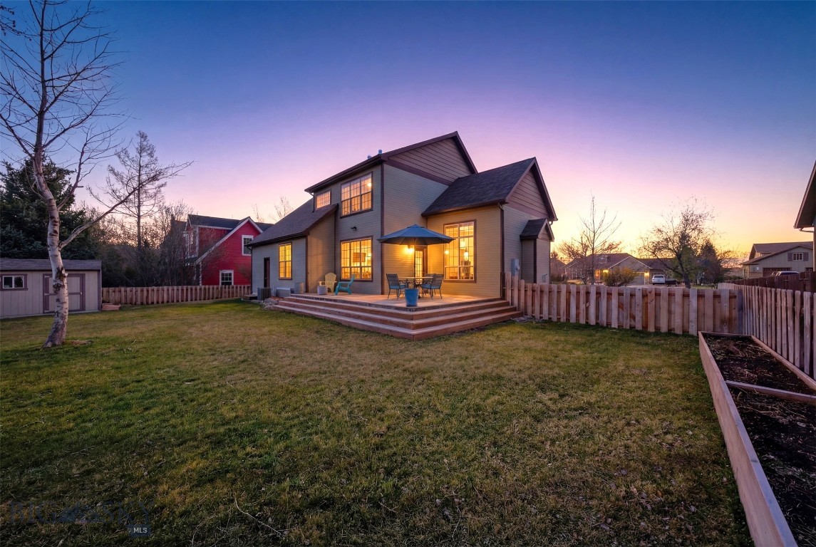 Elk Grove - Residential