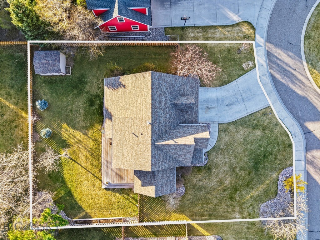 Elk Grove - Residential