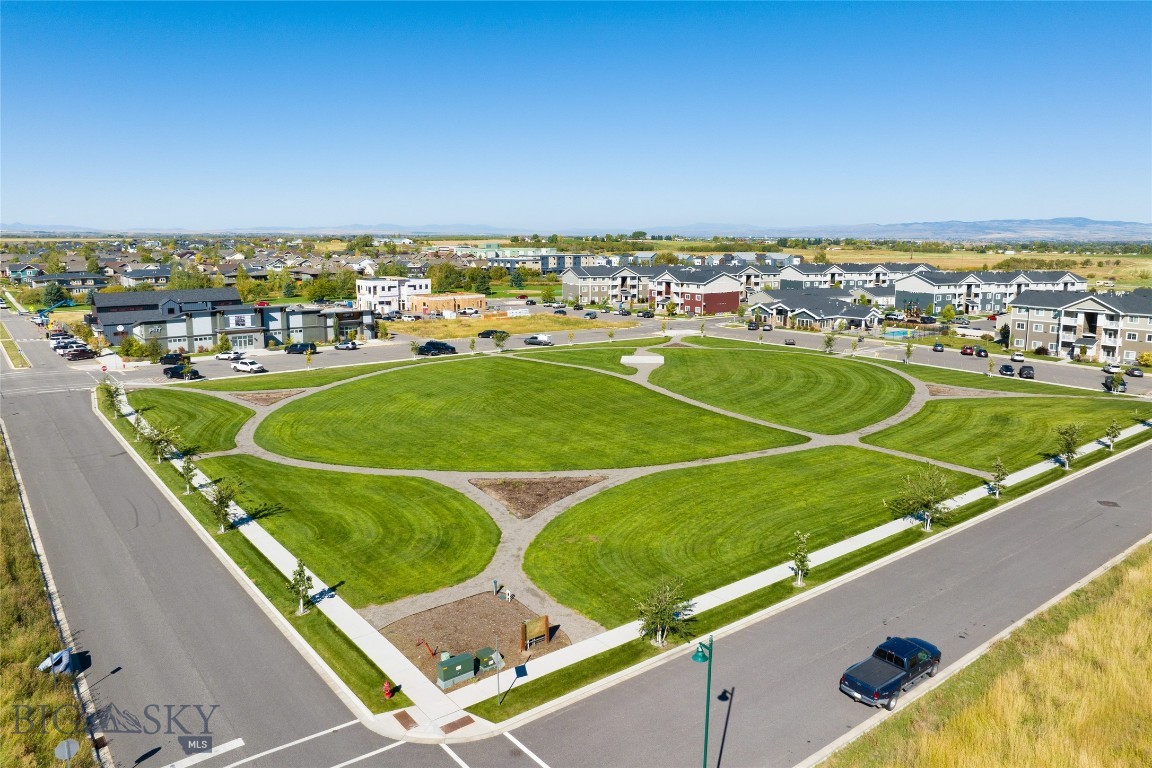 Baxter Meadows - Commercial Lease