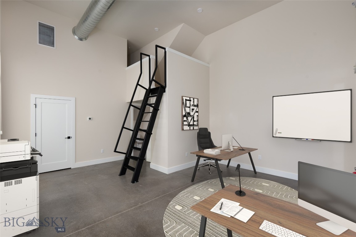 Baxter Meadows - Commercial Lease