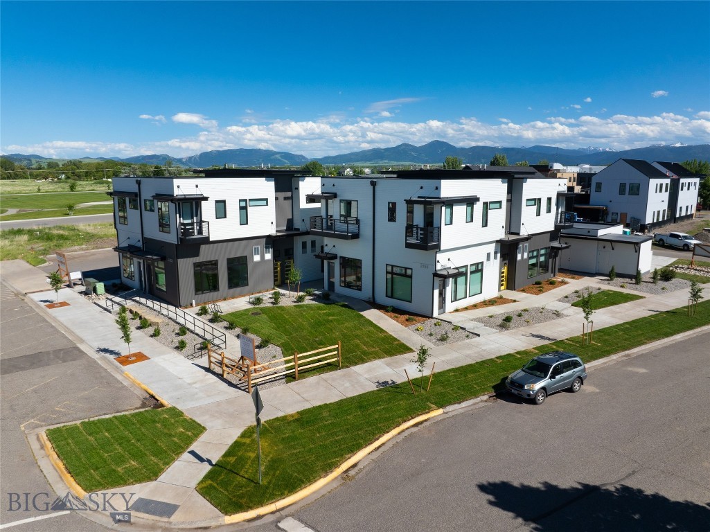 Baxter Meadows - Commercial Lease