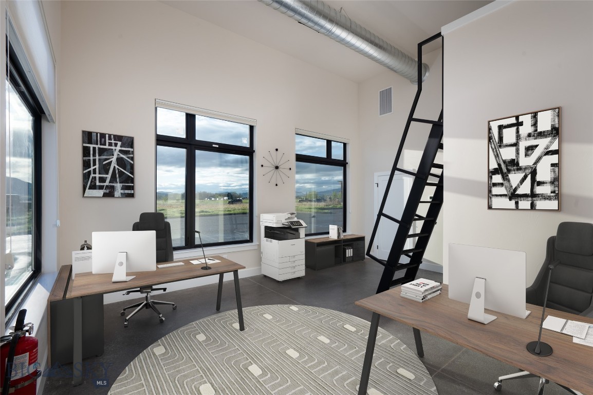 Baxter Meadows - Commercial Lease