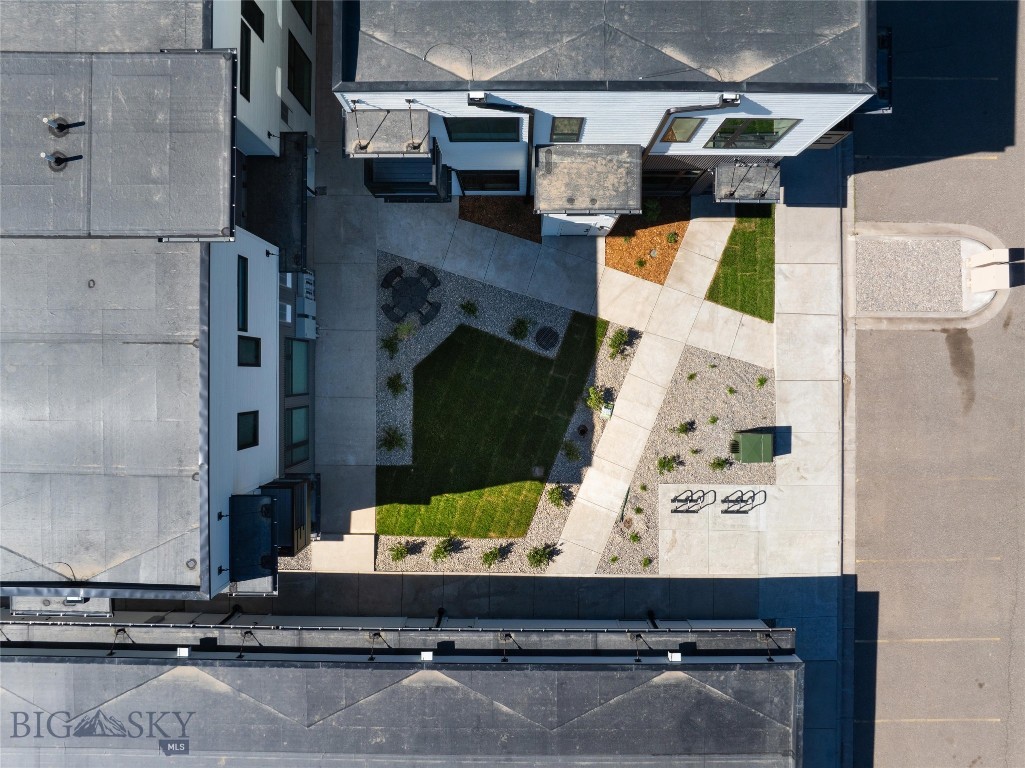 Baxter Meadows - Commercial Lease