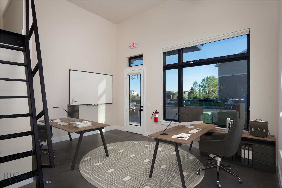 Baxter Meadows - Commercial Lease