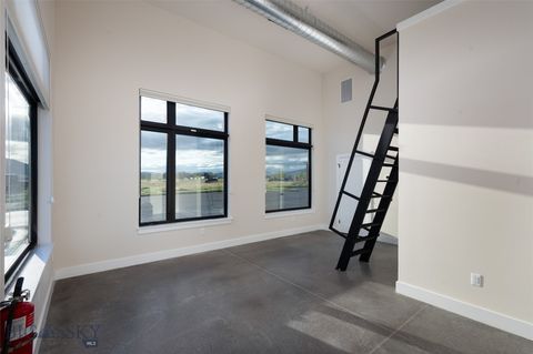 Photo of 2352 Vaquero Parkway #108, Bozeman, MT 59718 (MLS # 410079)