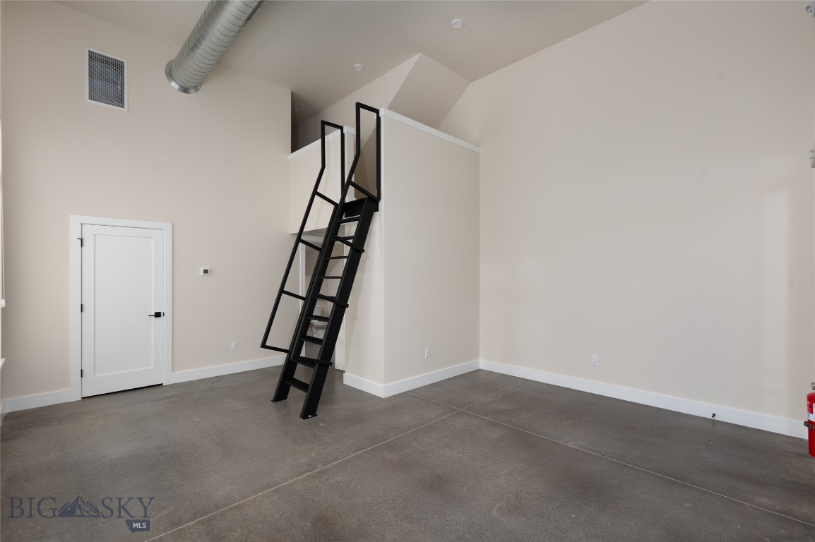 Baxter Meadows - Commercial Lease