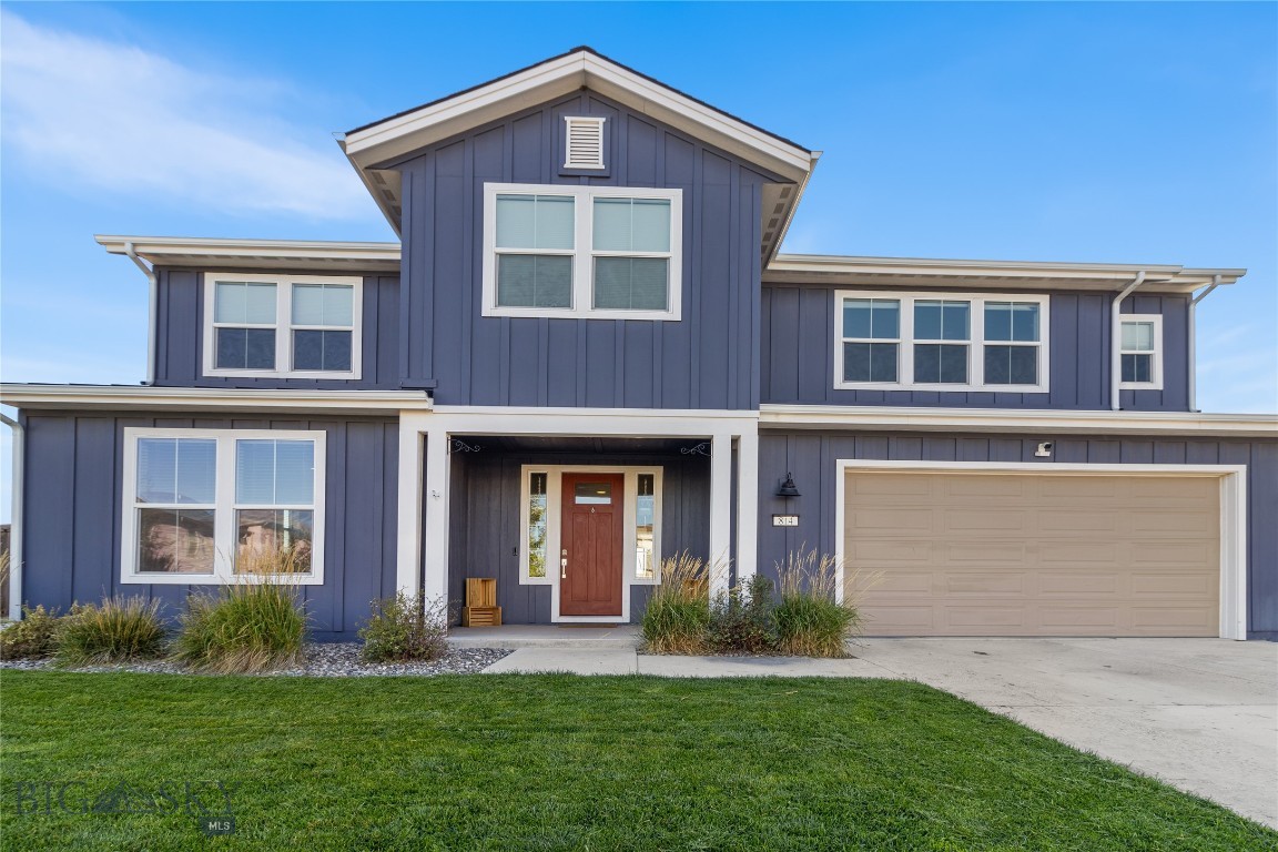 Prescott Ranch - Residential