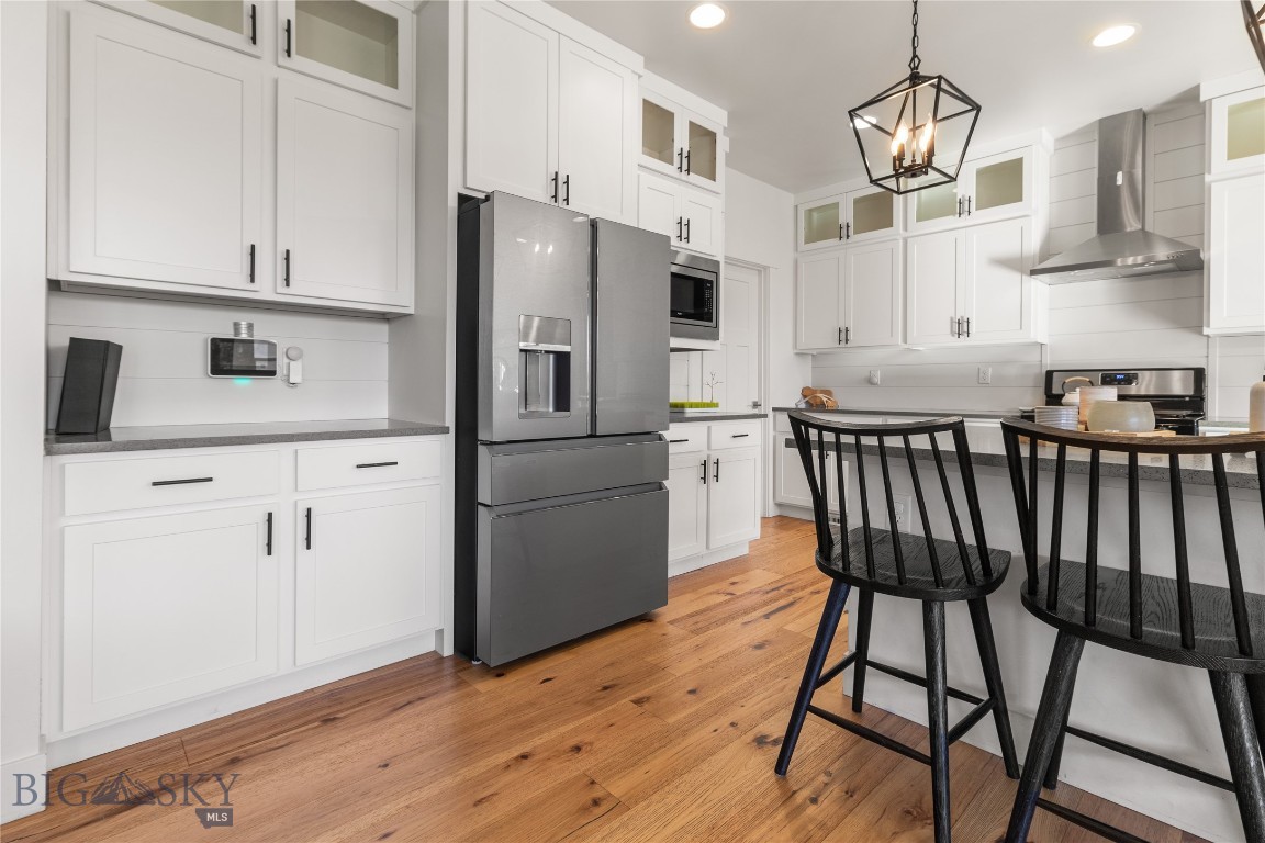 Prescott Ranch - Residential