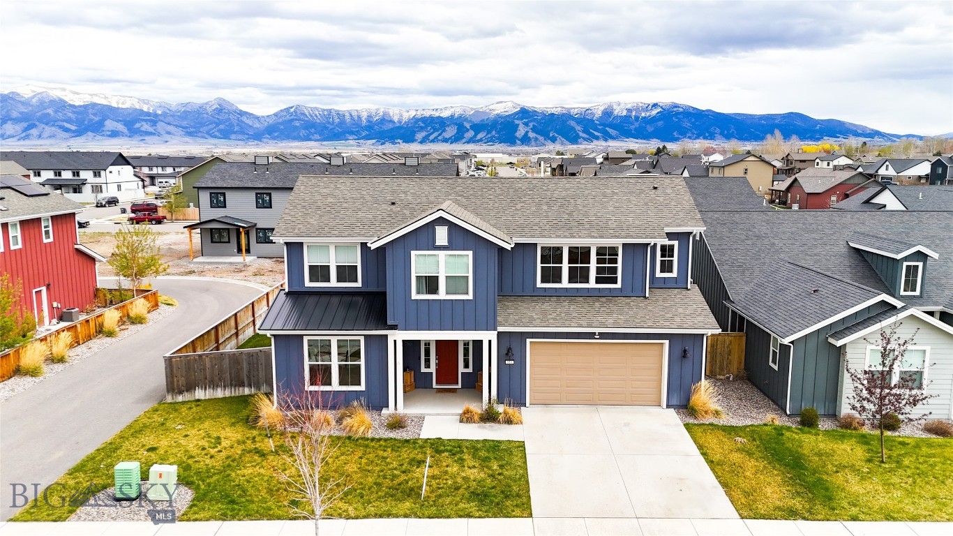 Prescott Ranch - Residential