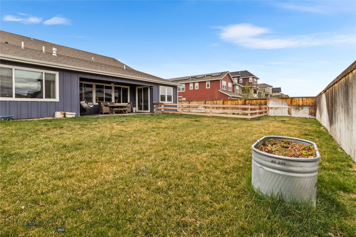 Prescott Ranch - Residential