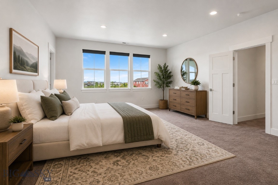Prescott Ranch - Residential