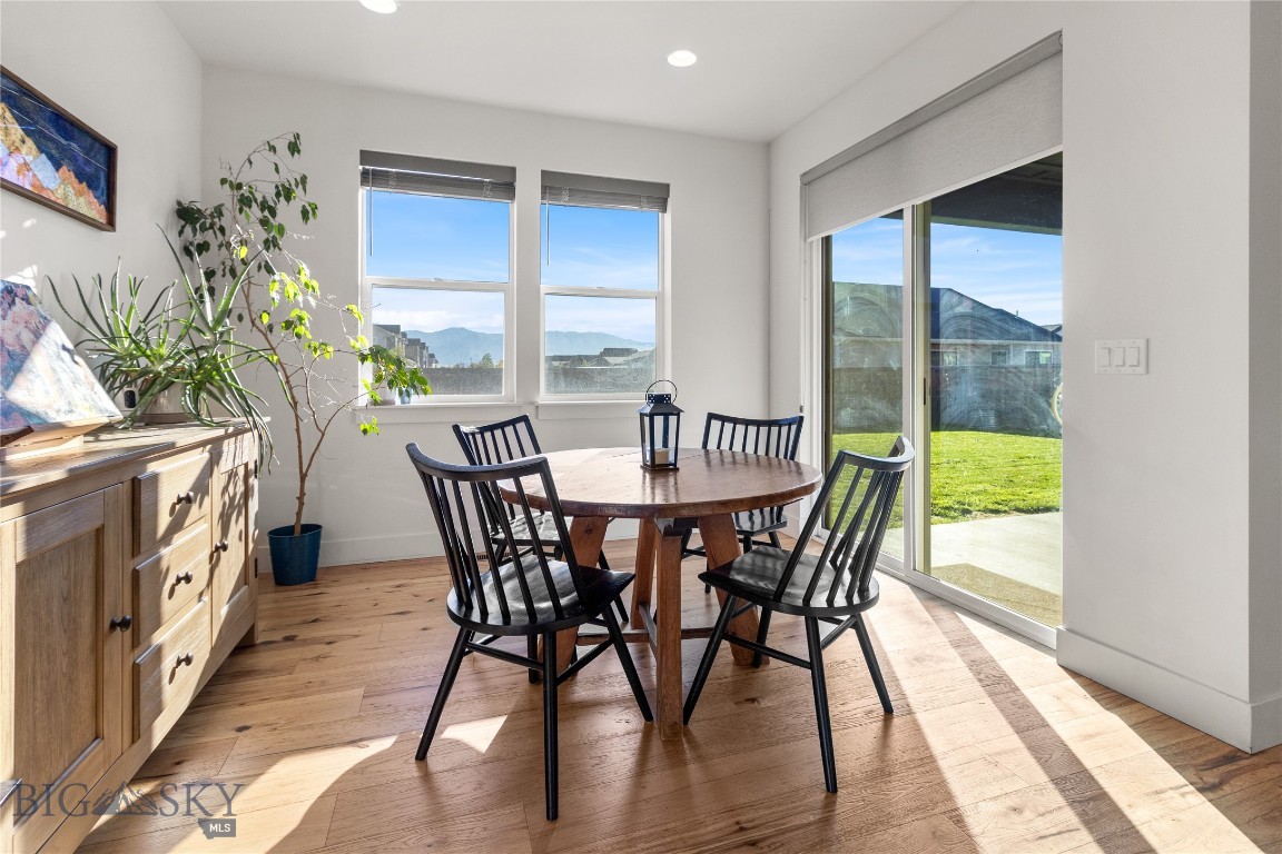 Prescott Ranch - Residential