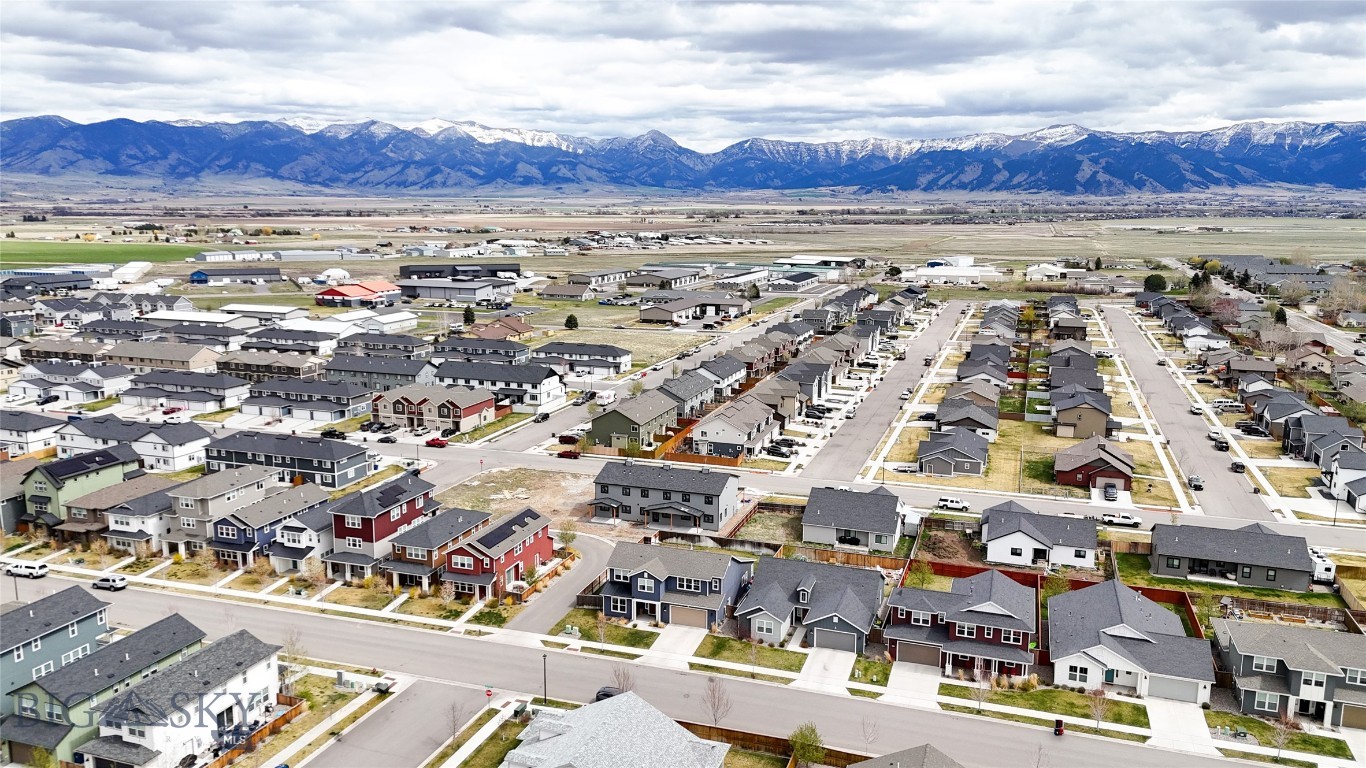 Prescott Ranch - Residential