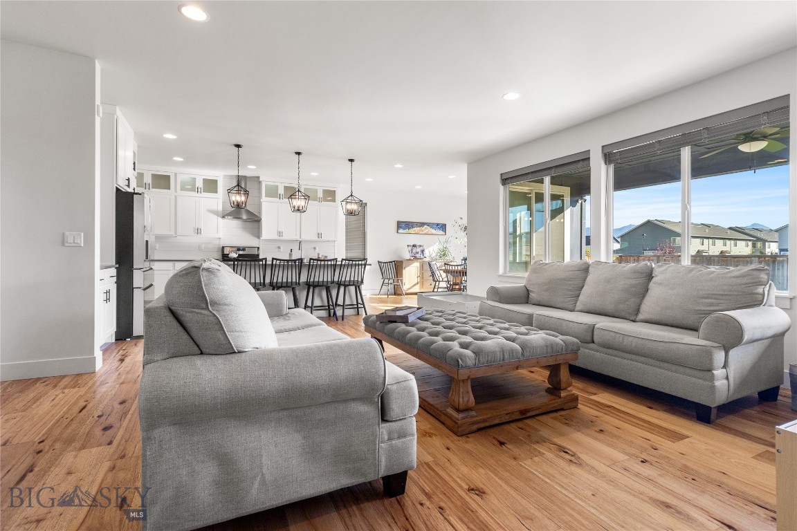 Prescott Ranch - Residential