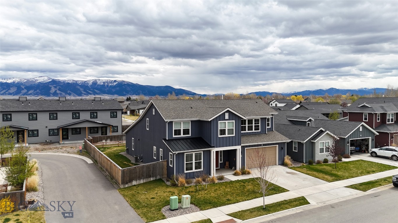 Prescott Ranch - Residential