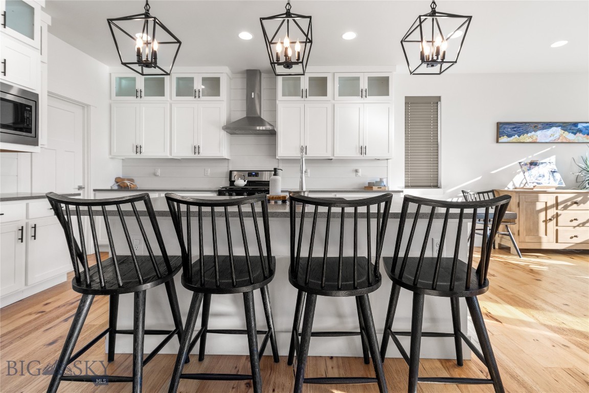 Prescott Ranch - Residential
