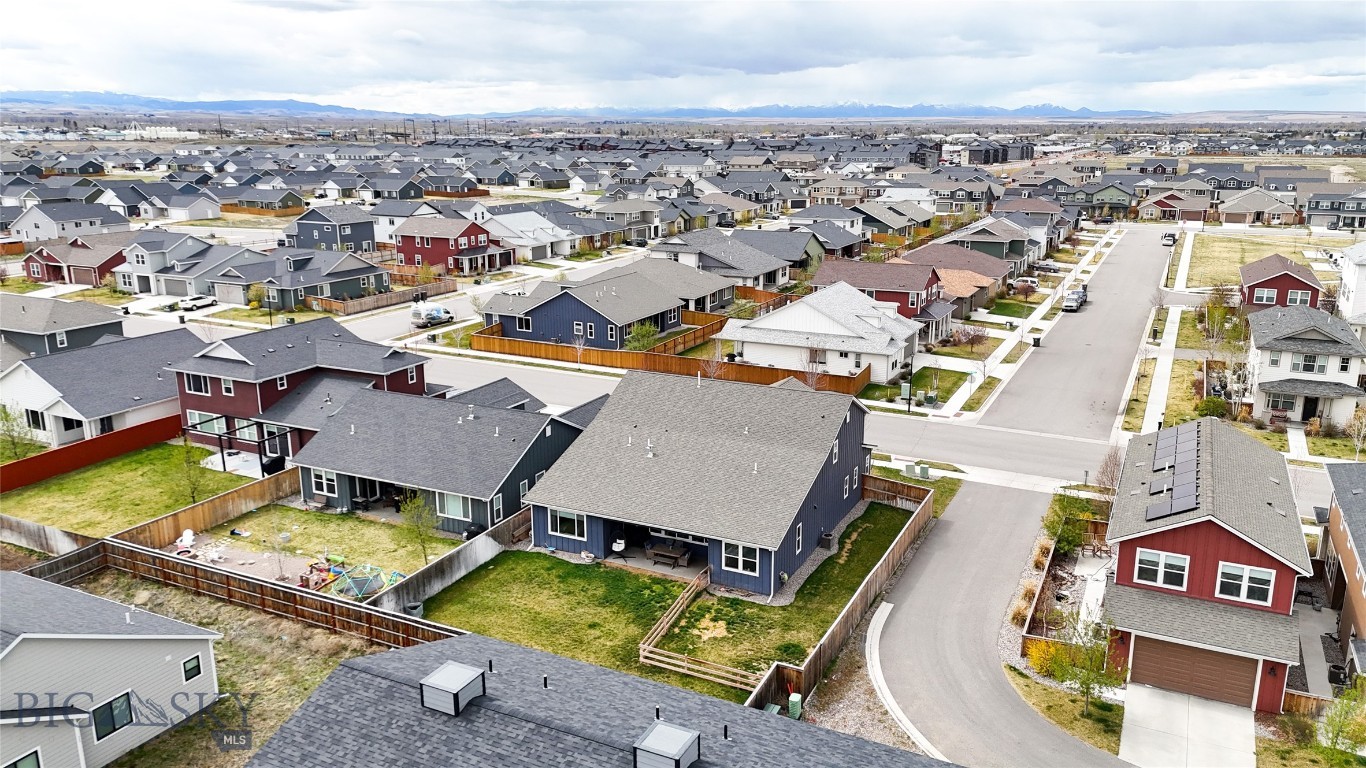 Prescott Ranch - Residential