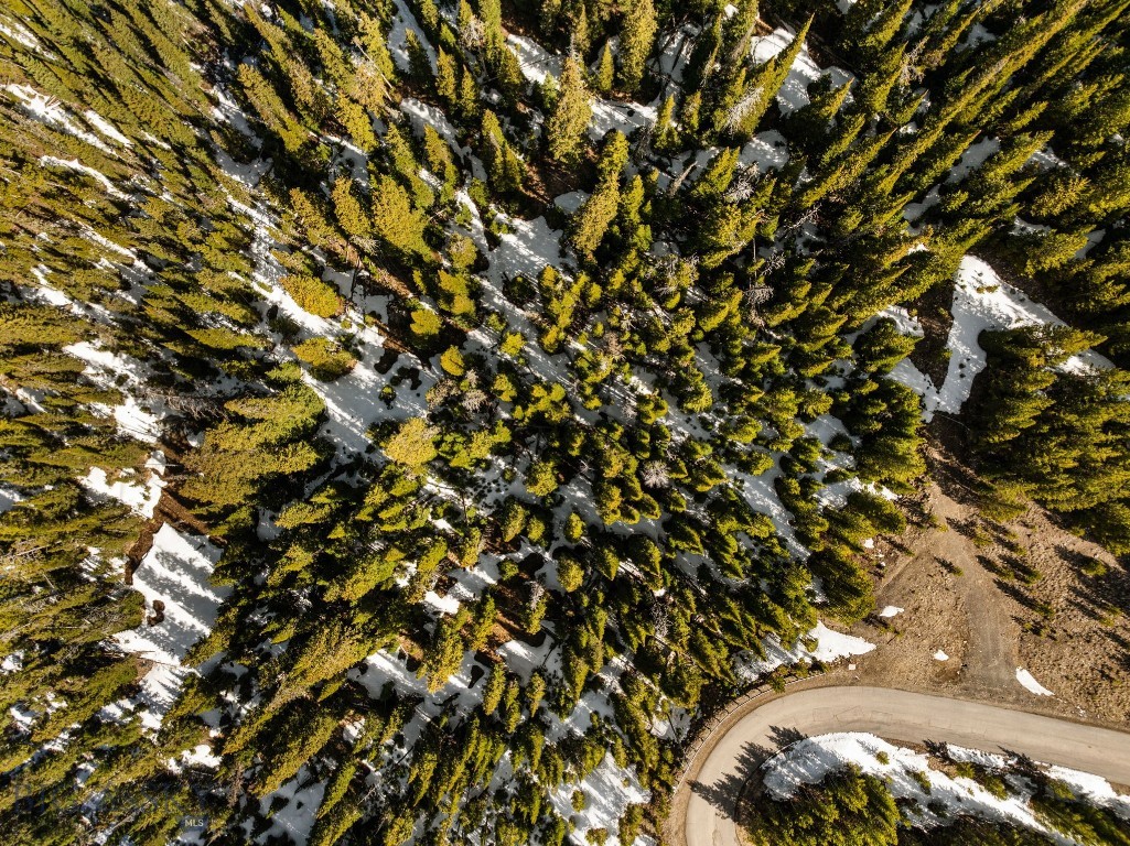 Summit View - Land