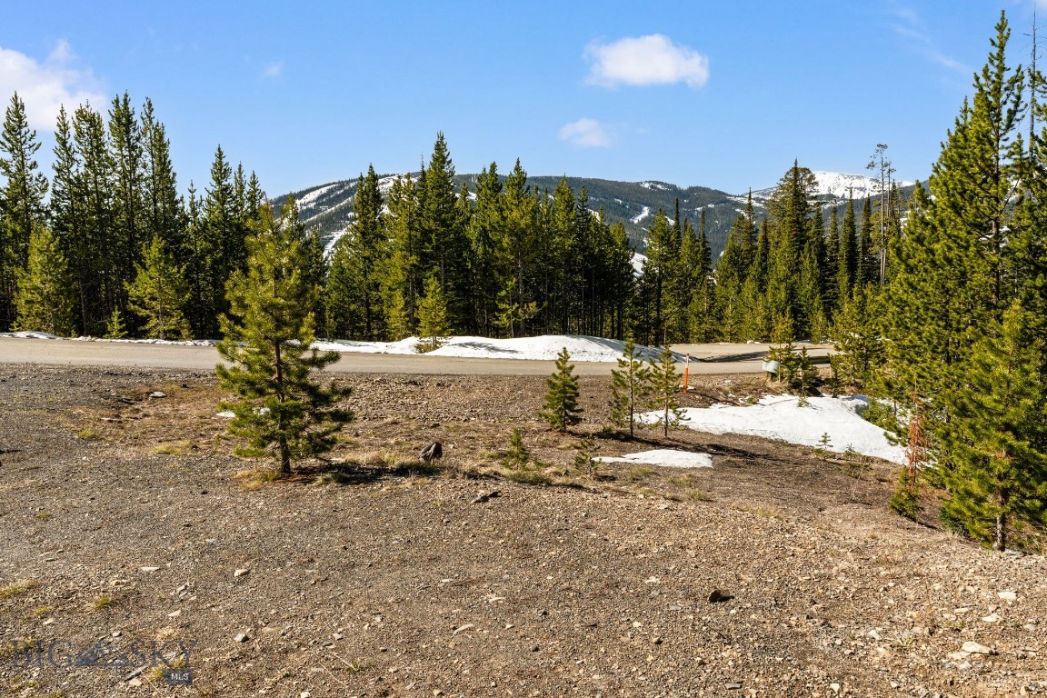 Summit View - Land