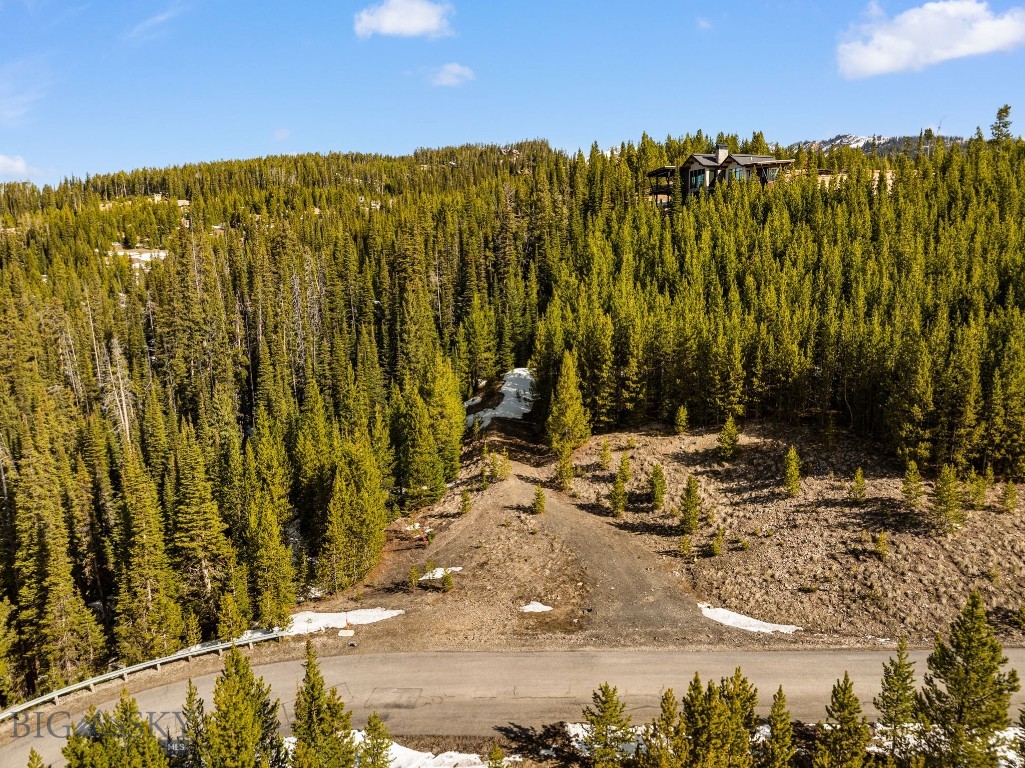 Summit View - Land