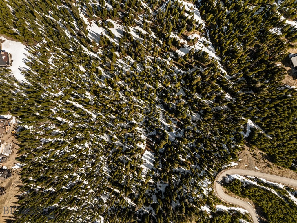 Summit View - Land