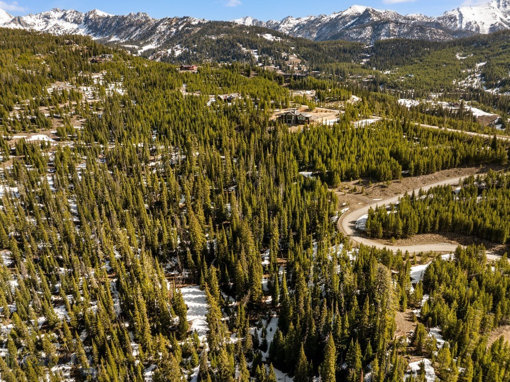 Summit View - Land