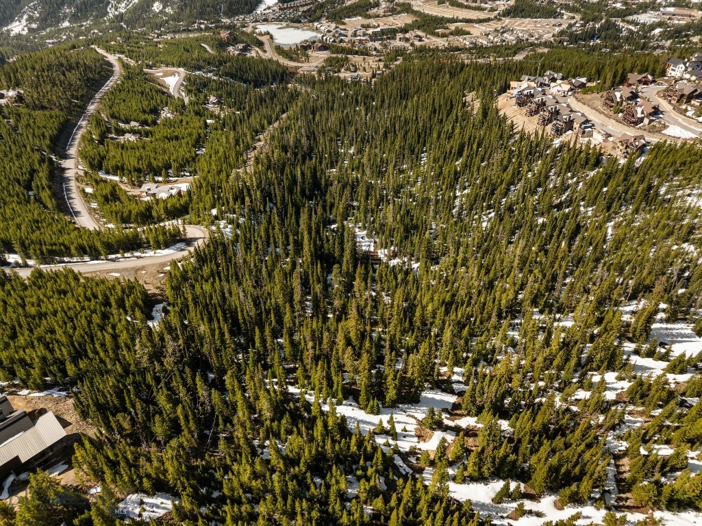 Summit View - Land