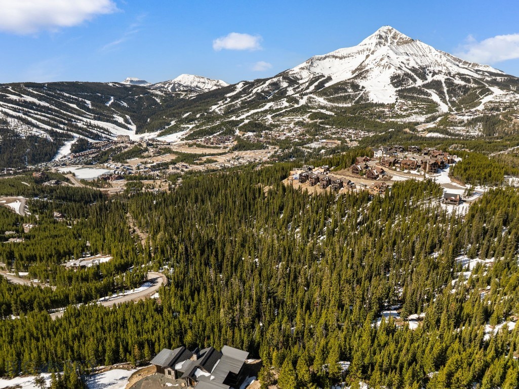 Summit View - Land