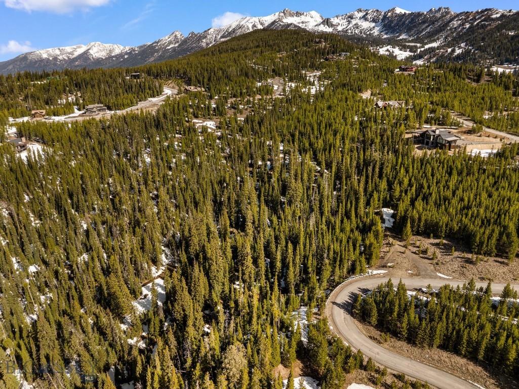 Summit View - Land