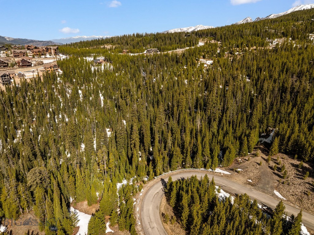 Summit View - Land