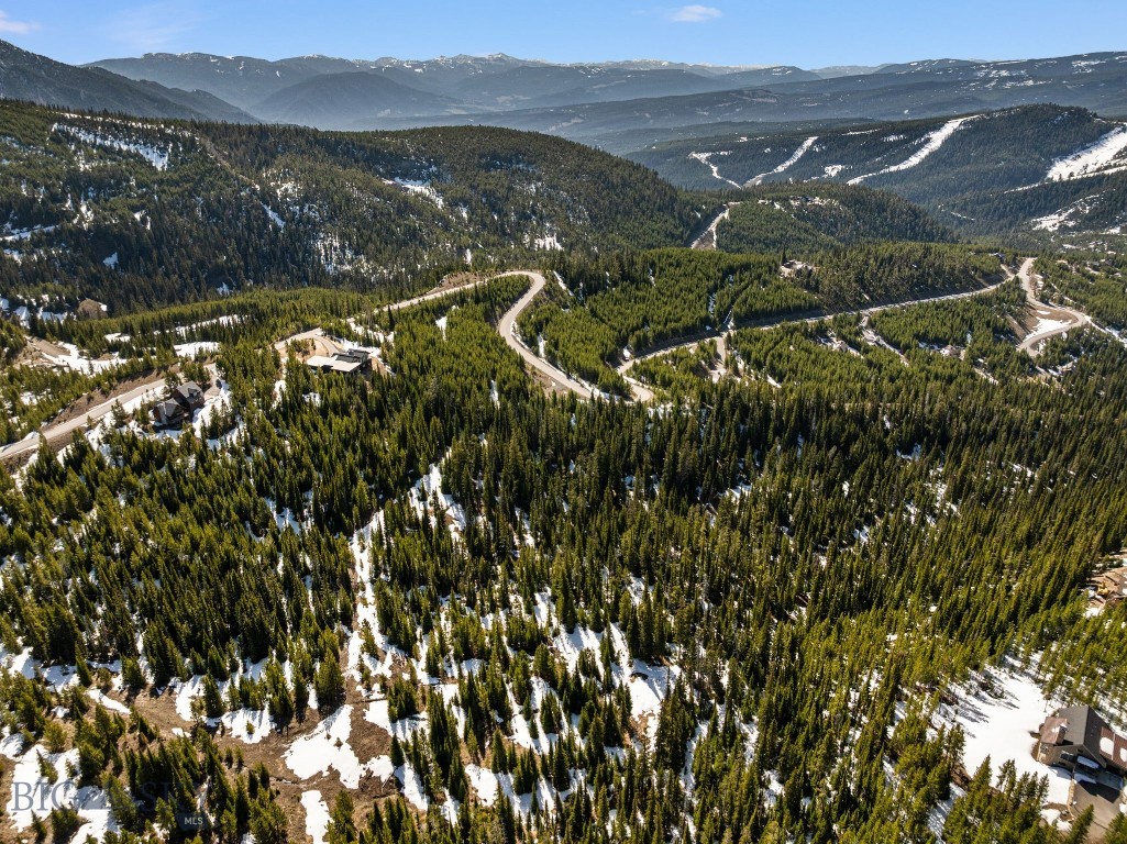 Summit View - Land