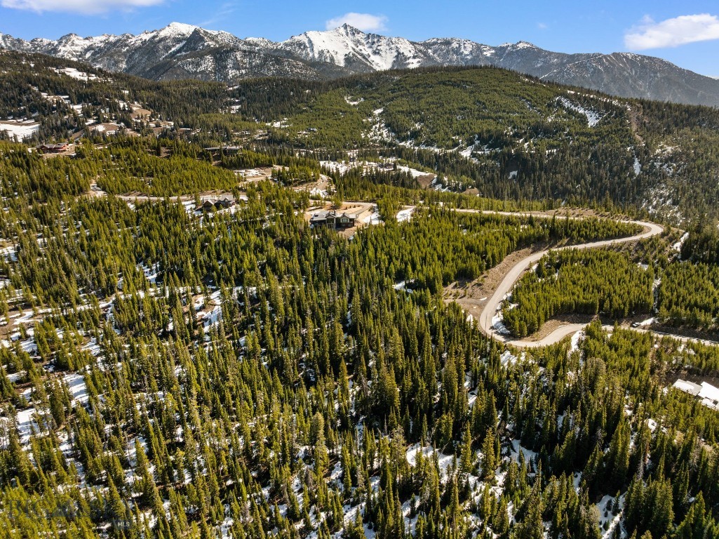 Summit View - Land