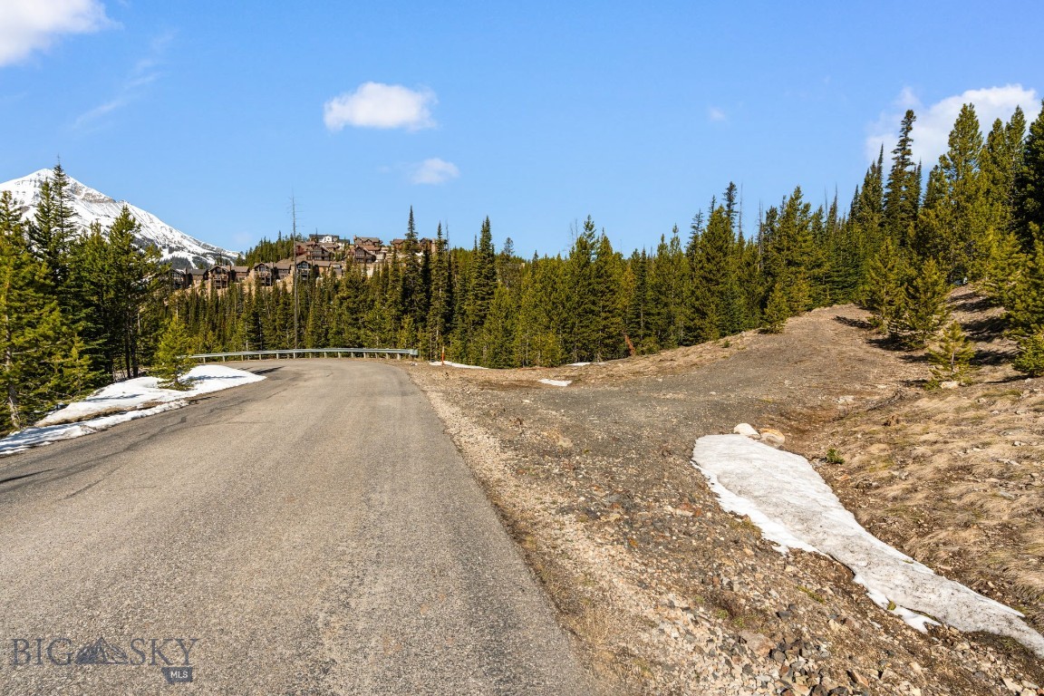 Summit View - Land
