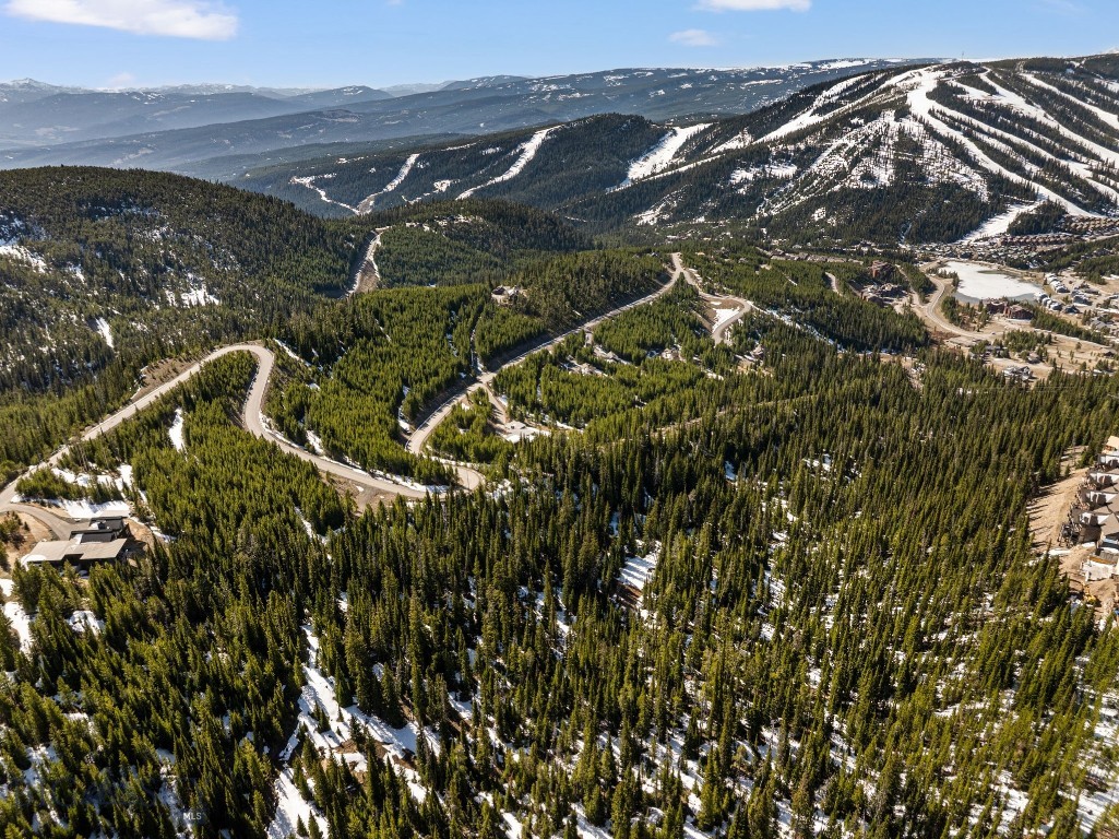Summit View - Land
