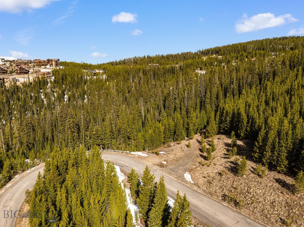 Summit View - Land