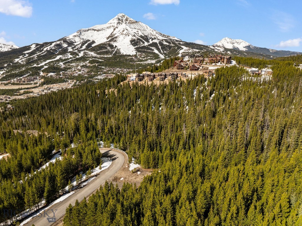 135 Summit View Lot 8 Drive
