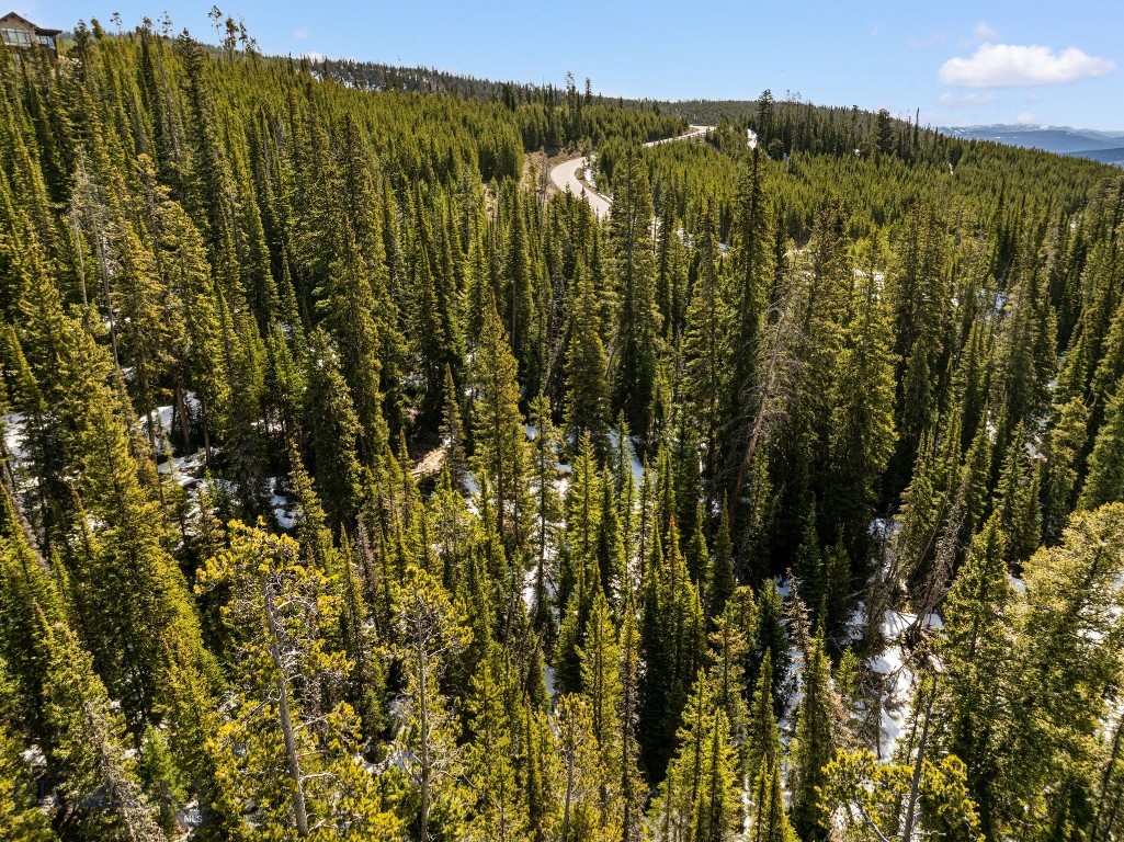 Summit View - Land