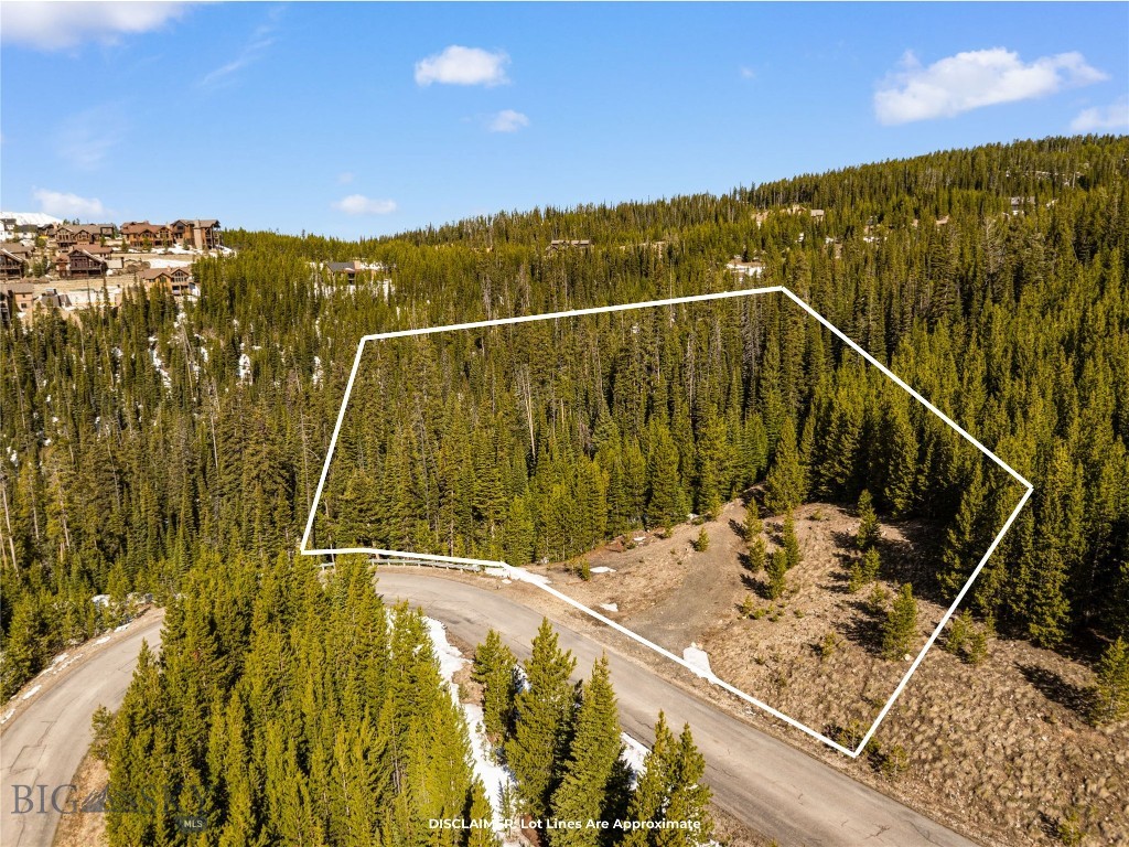 135 Summit View Lot 8 Drive