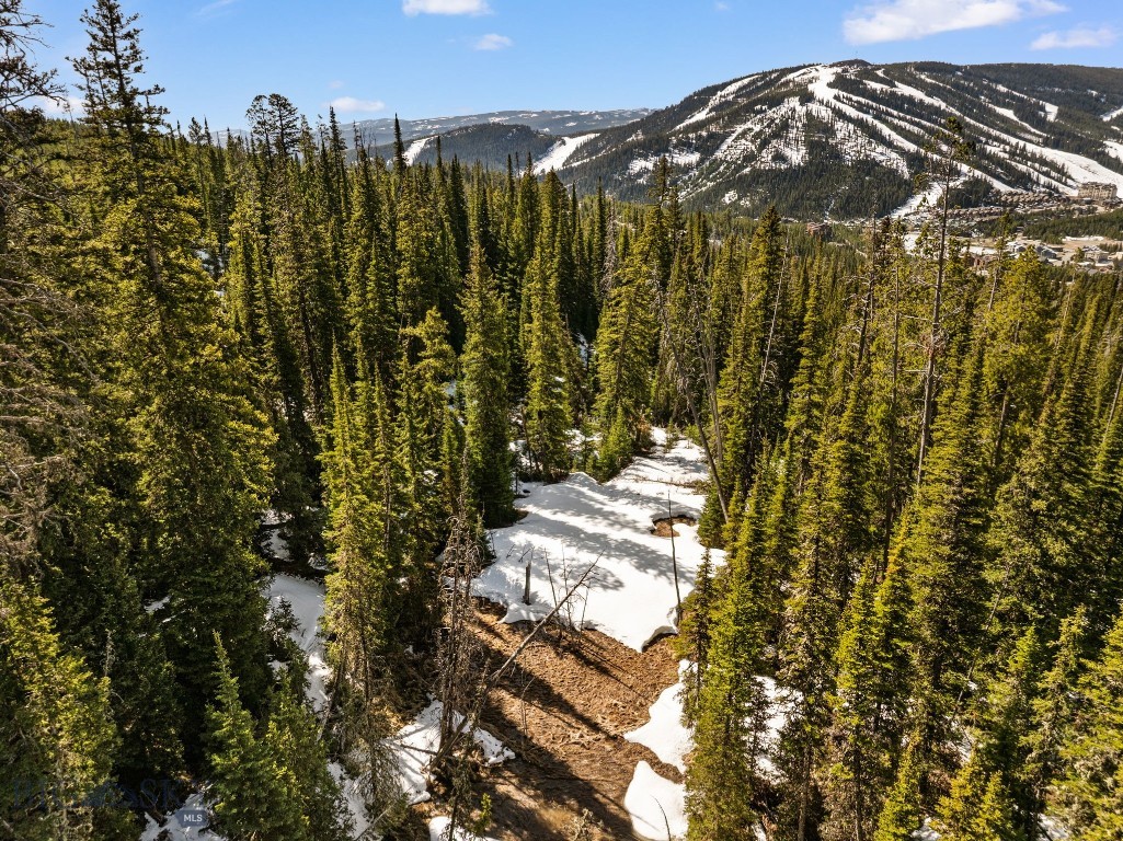 Summit View - Land