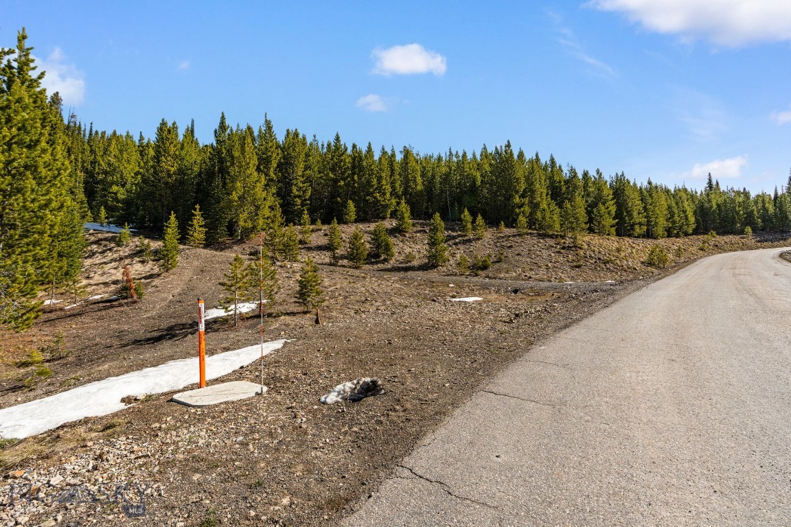 Summit View - Land