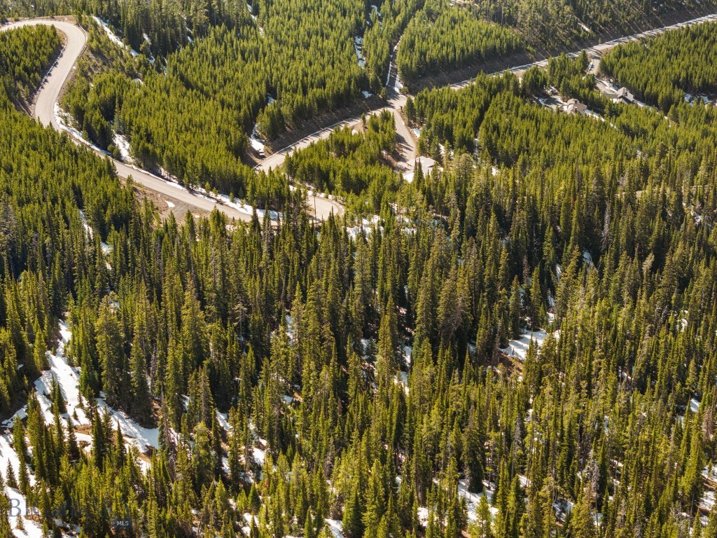 Summit View - Land