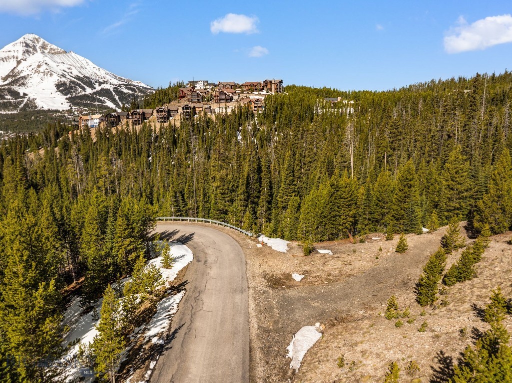 Summit View - Land