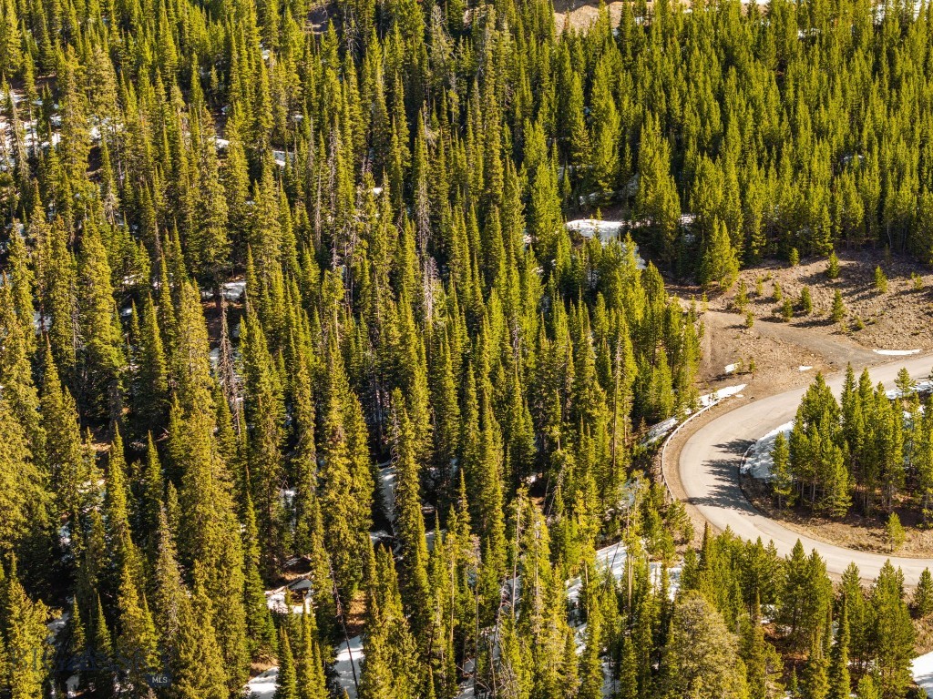 Summit View - Land