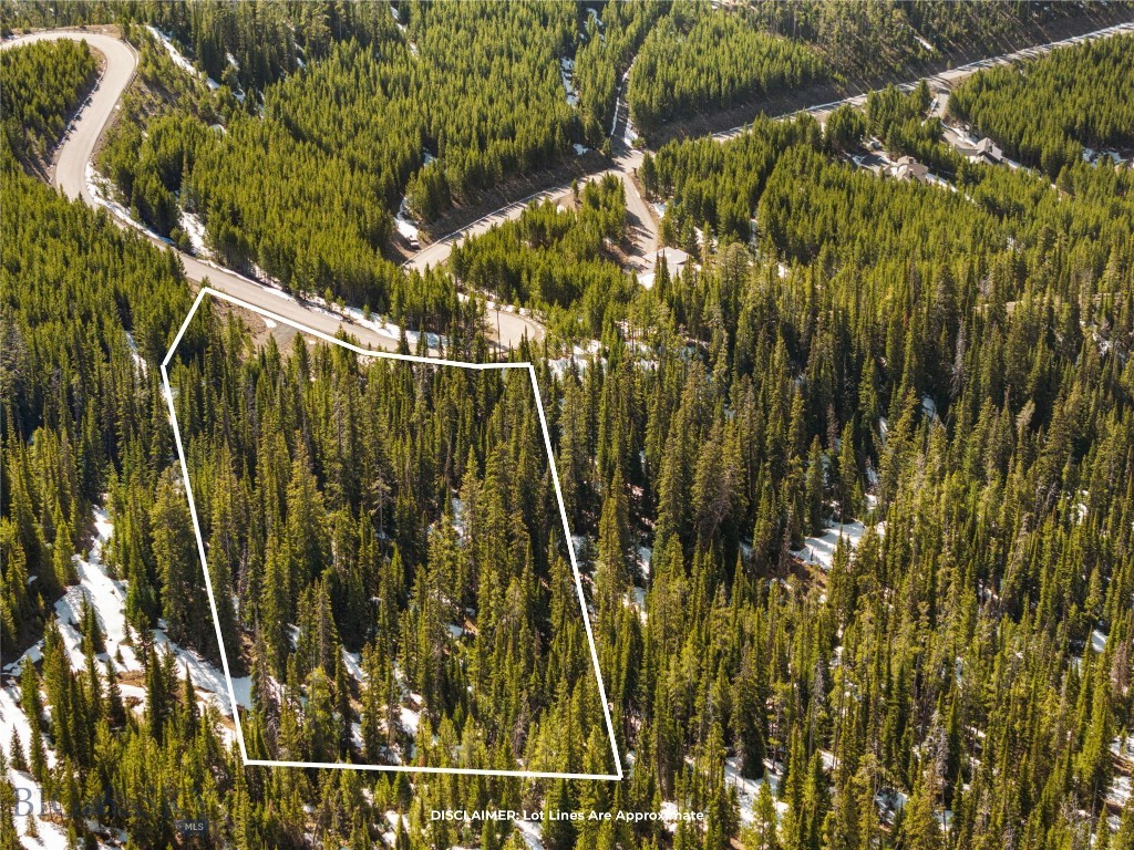Summit View - Land