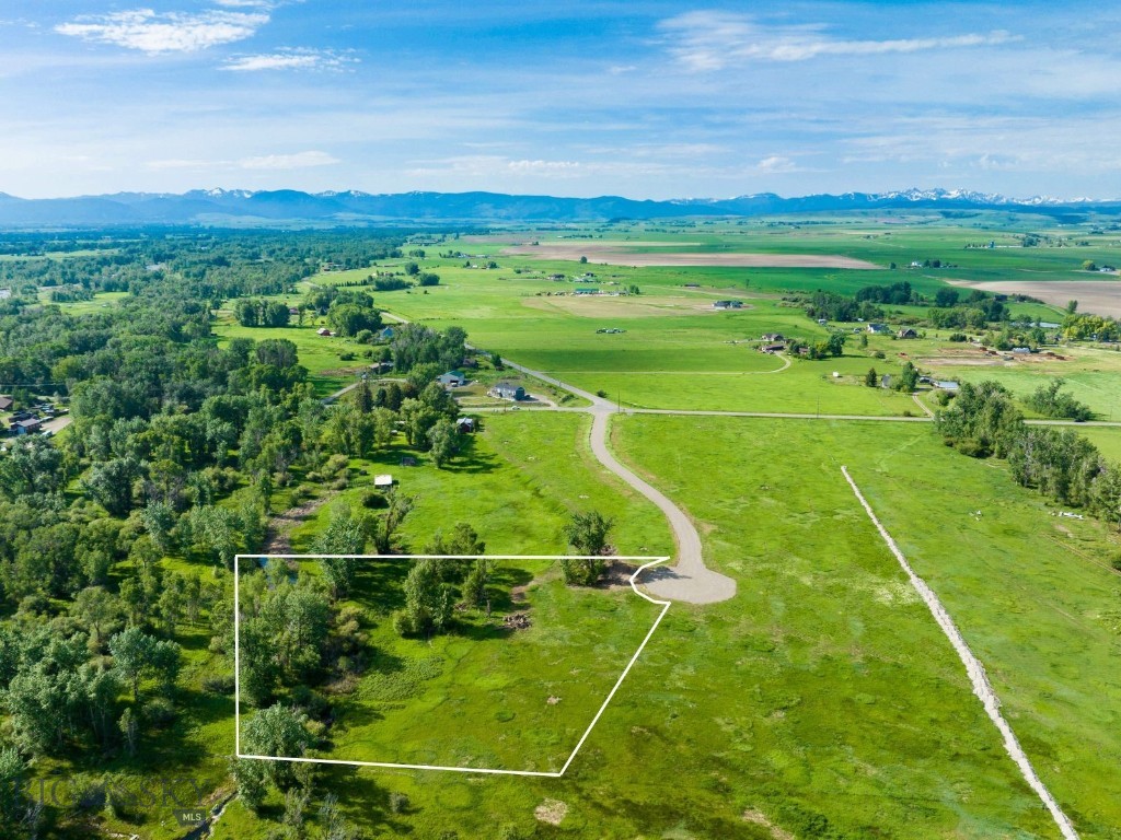 Lot 3 River Road