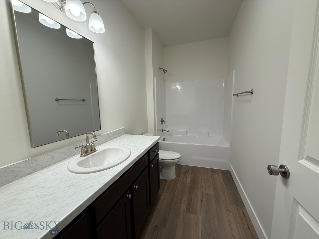 West Post Subdivision - Residential