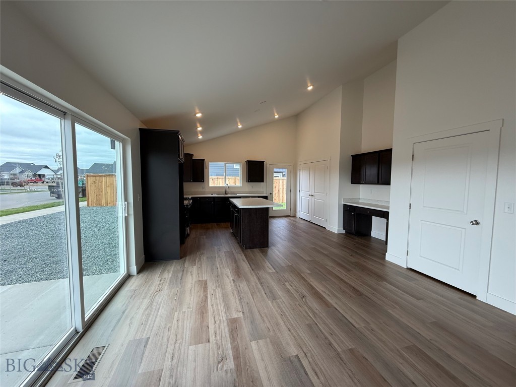 West Post Subdivision - Residential