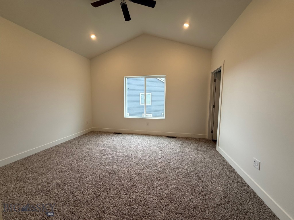 West Post Subdivision - Residential