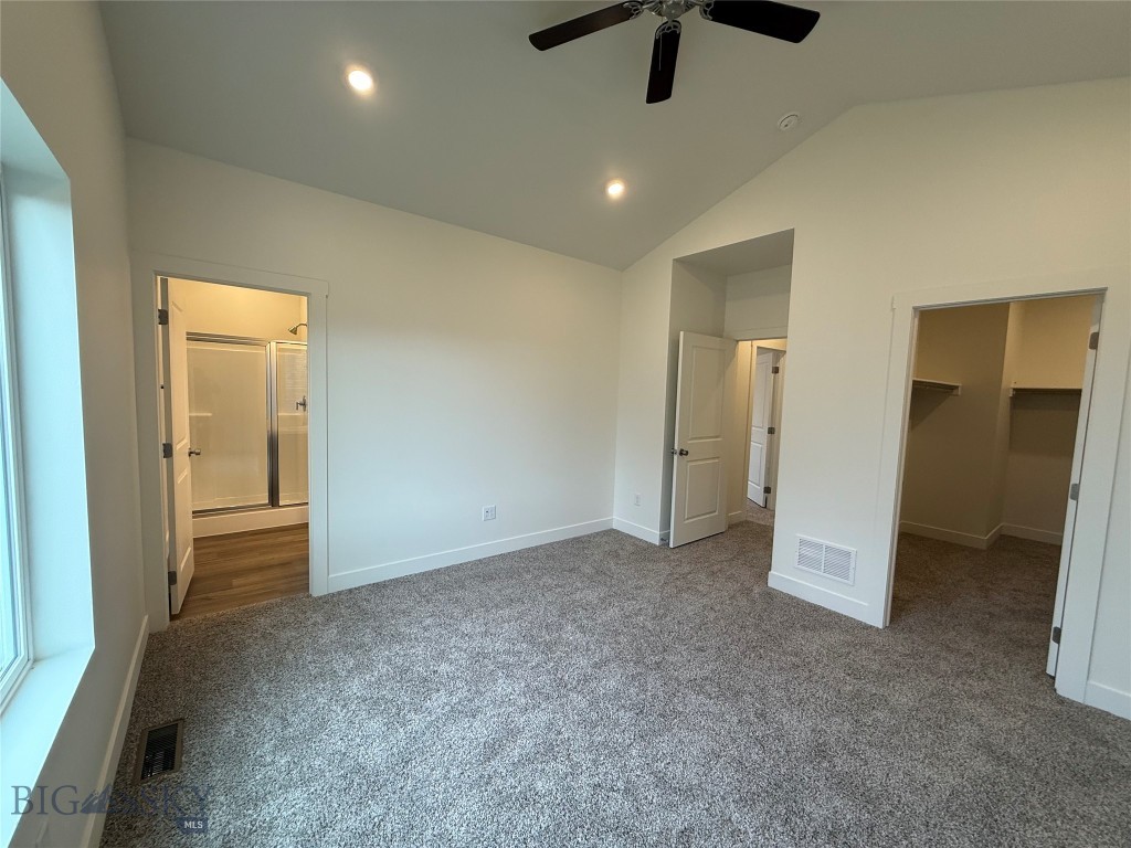 West Post Subdivision - Residential